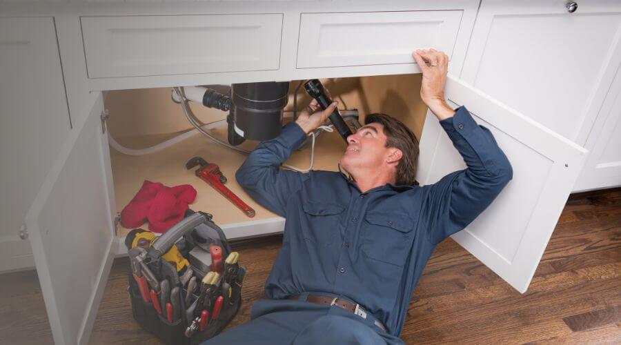 Professional Leak Detection Services in Murdock, KS
